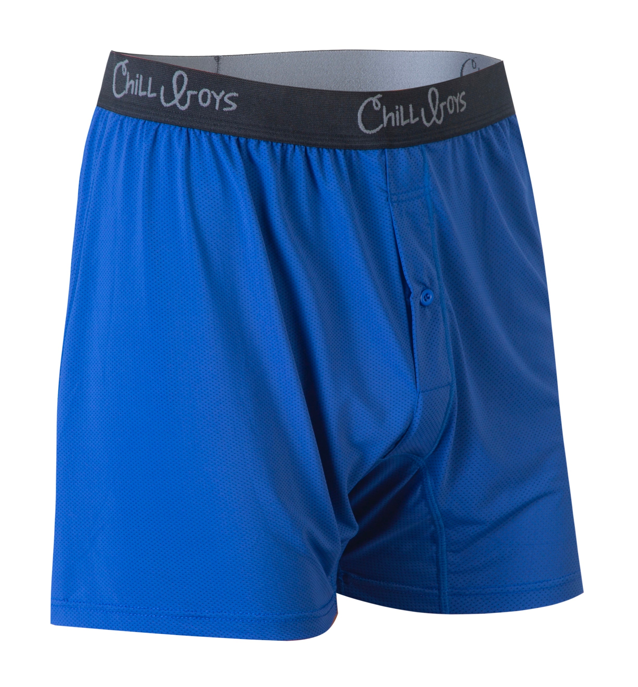 Buy Sport Stretch Quick Dry Moisture Wicking Boxer for men's