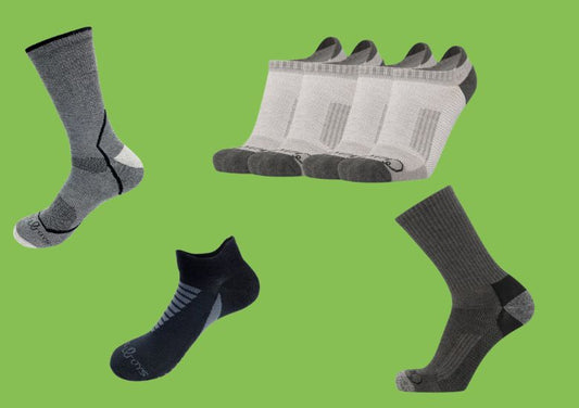 The 10 Benefits of Bamboo Socks: Your Ultimate Guide