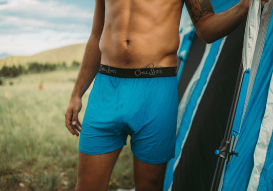 Everything You Want To Know About Bamboo Men’s Underwear