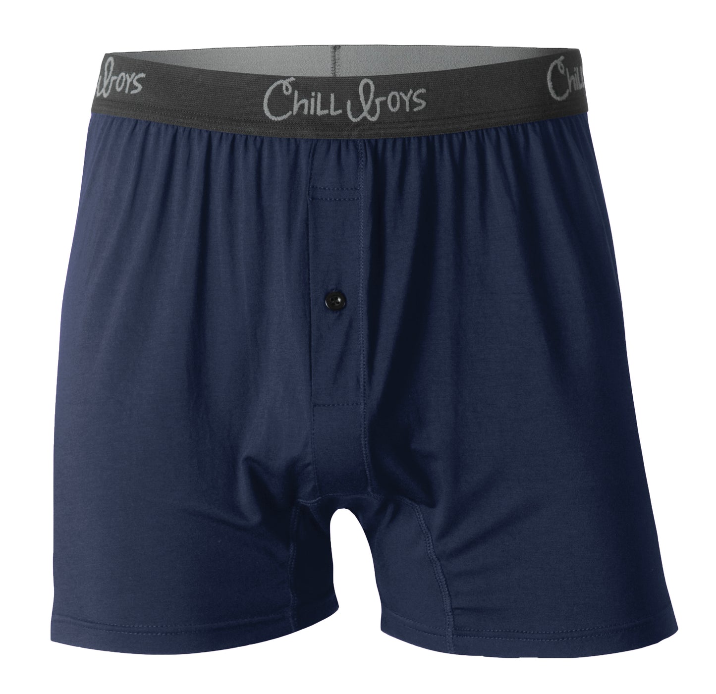 Navy blue boxers navy blue mens underwear