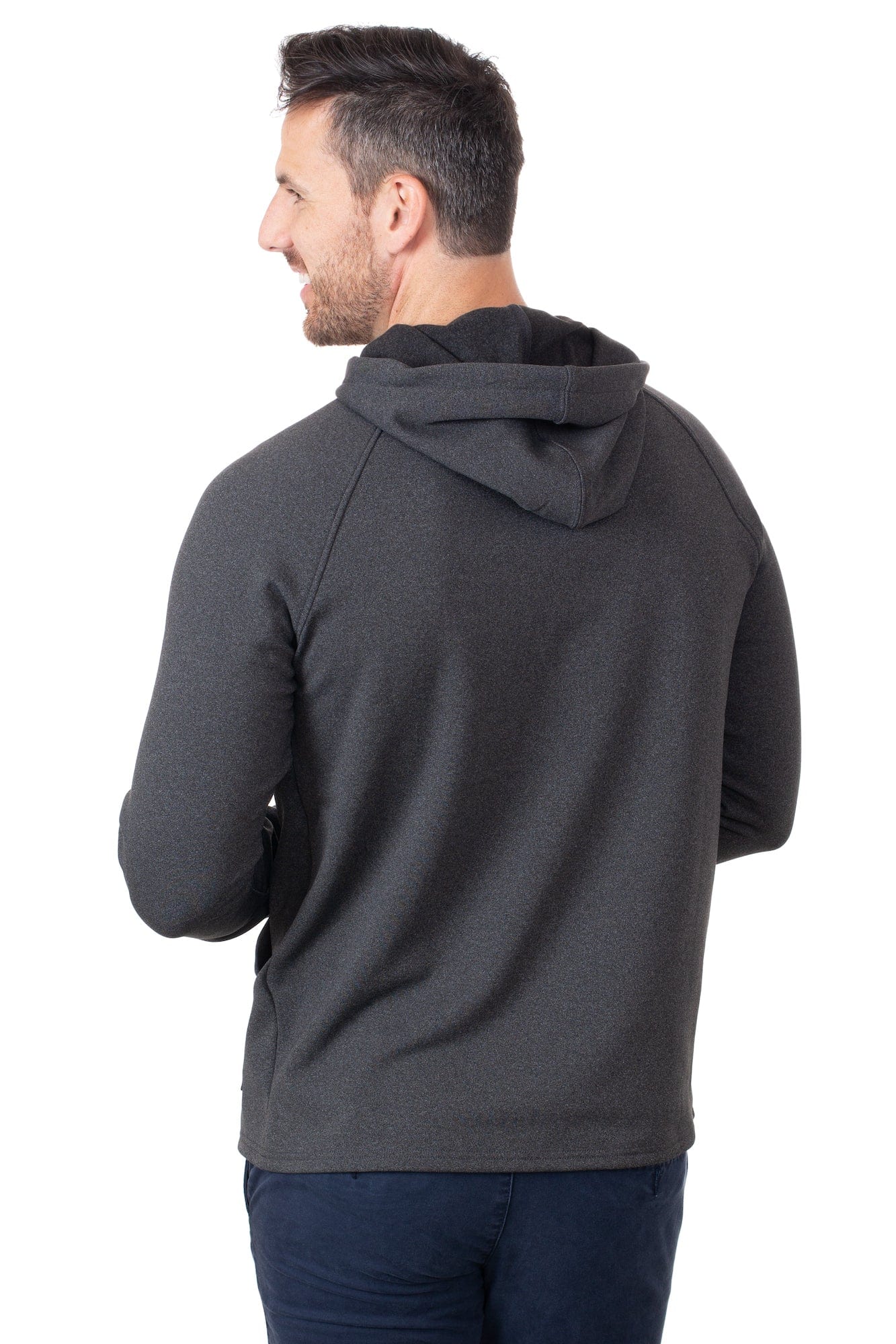 Buy deals grey hoodie