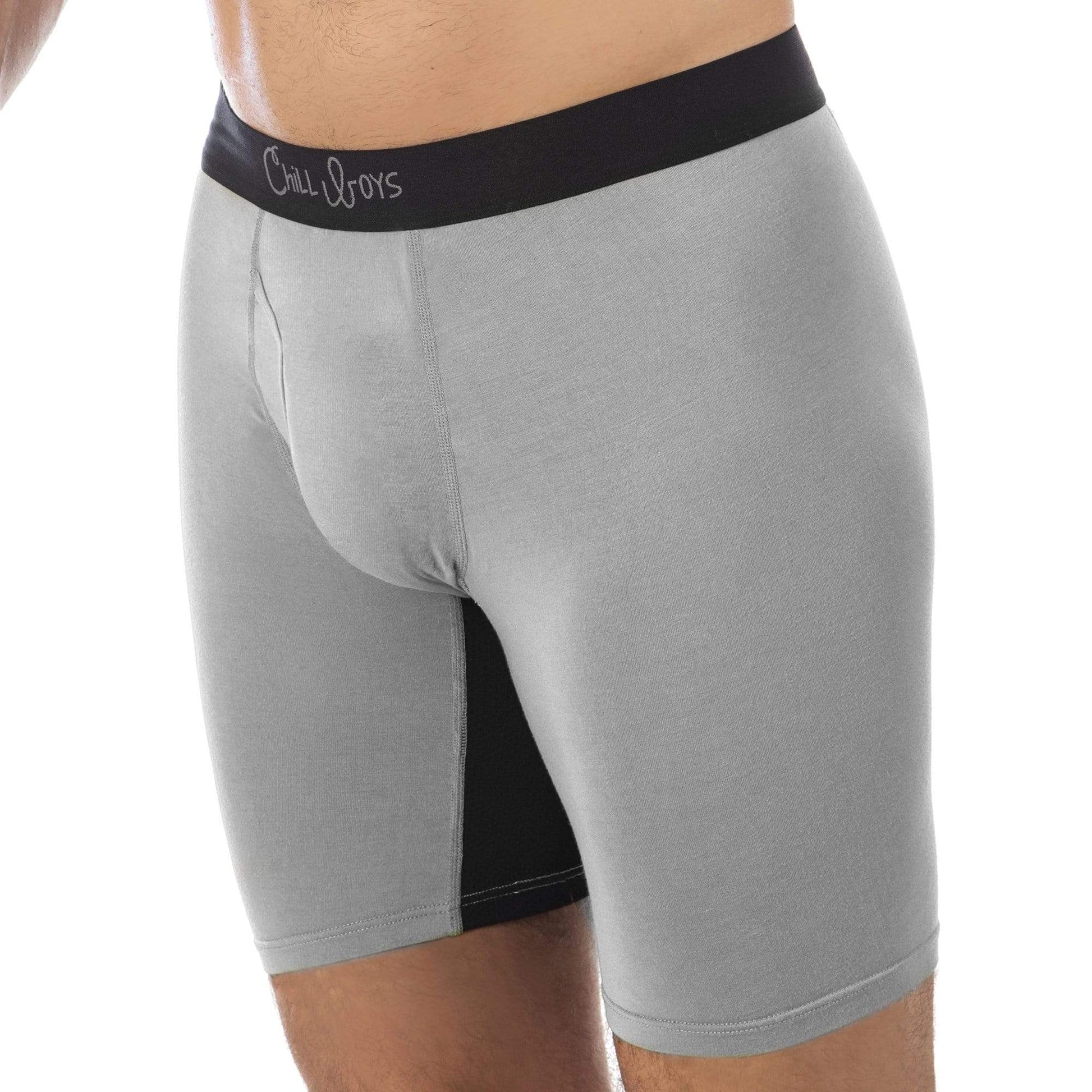 19 Best boxer briefs for men 2024: Comfy, breathable, and stench